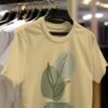 Ecofashionista Vintage DTF Women Half Sleeve T-shirt