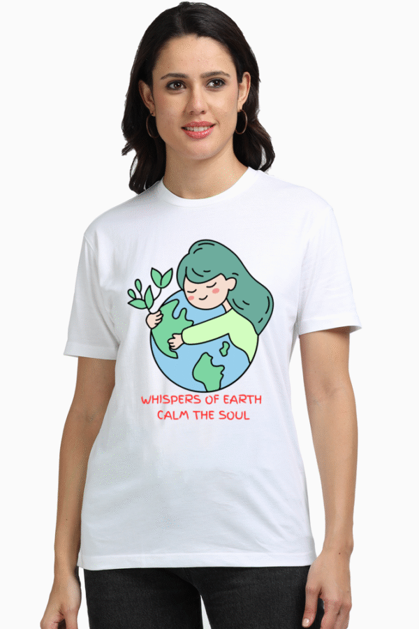 WHISPERS of Earth 160 premium cotton - Image 2