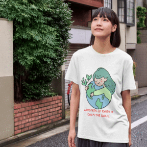 WHISPERS of Earth 160 premium cotton