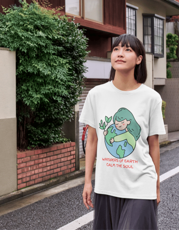 WHISPERS of Earth 160 premium cotton
