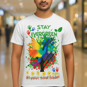 Eco summer very soft 160 GSM T-Shirt
