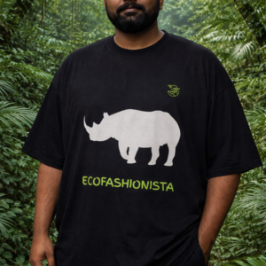 Unisex Oversized Classic T-Shirt